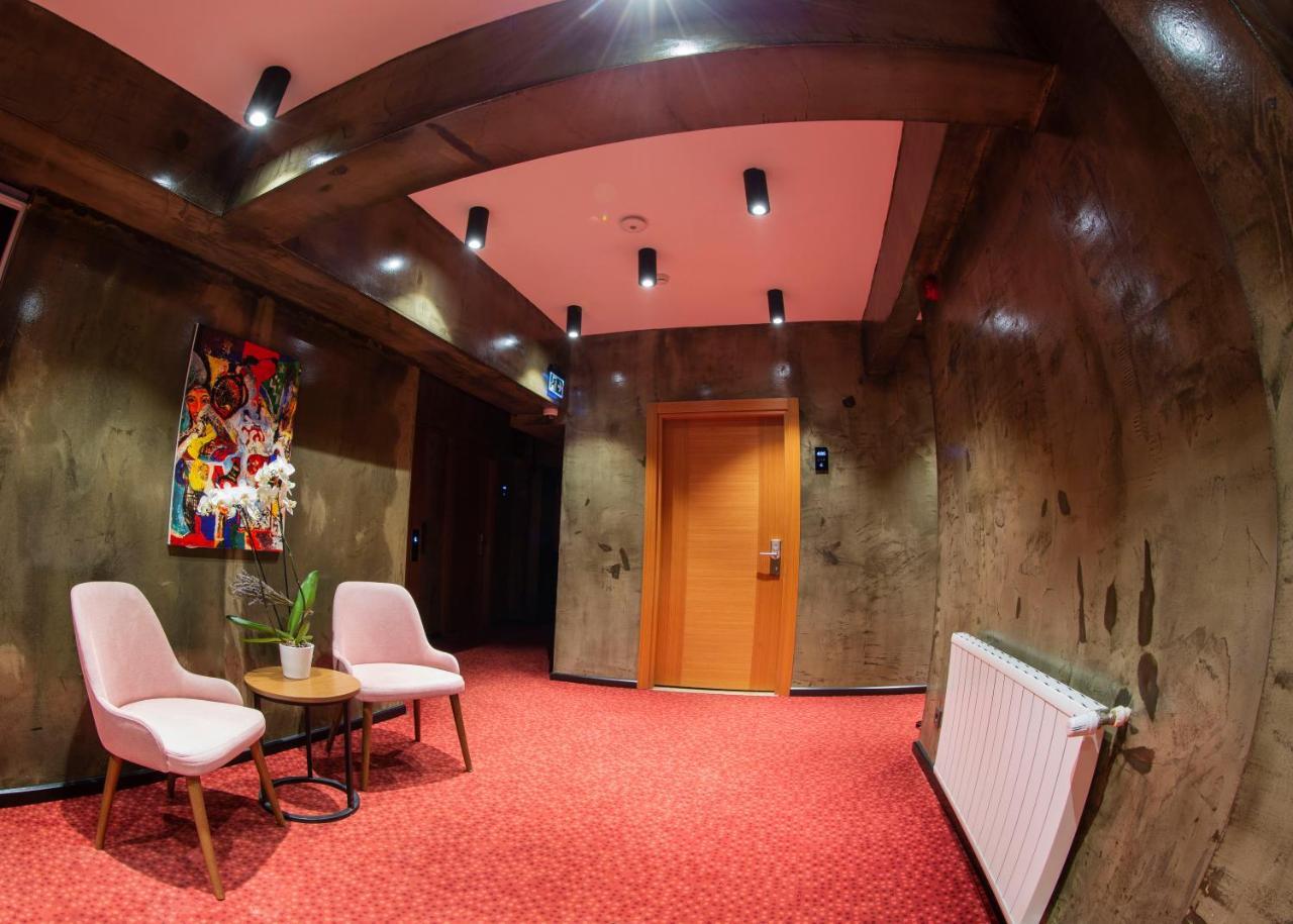 Otel Meydan Besiktas